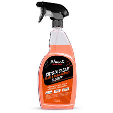 Car Glass Cleaner